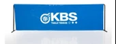 Kbs Masa Tenisi Seperatör - 1