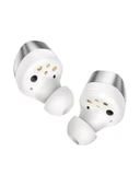 Sennheiser Momentum True Wireless 4 ANC TWS Gümüş Kulak İçi Bluetooth Kulaklık - 4