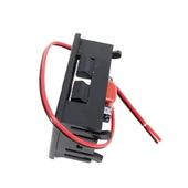 Dijital Mini Votmetre AC 70 -500V 0.56" LED Ekran - 4