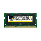 TwinMOS MDD3L4GB1600N 4GB 1600MHz DDR3 CL11 1.35V Notebook Ram - 1
