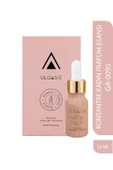 Ga-0095 Saf Konsantre Kadın Parfüm Esansı Alkolsüz EDP 10 Ml Meyvemsi ve Çiçeksi Zarafet - 2