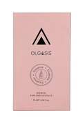 Ga-0095 Saf Konsantre Kadın Parfüm Esansı Alkolsüz EDP 10 Ml Meyvemsi ve Çiçeksi Zarafet - 4