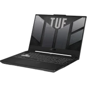 Asus Tuf Gaming F15 FX507ZC4-HN158 Intel Core i5 12500H 8 GB 512 GB SSD RTX 3050 144 Hz Freedos 15.6" FHD Taşınabilir Bilgisayar - 3