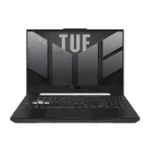 Asus Tuf Gaming F15 FX507ZC4-HN158 Intel Core i5 12500H 8 GB 512 GB SSD RTX 3050 144 Hz Freedos 15.6" FHD Taşınabilir Bilgisayar - 1