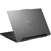 Asus Tuf Gaming F15 FX507ZC4-HN158 Intel Core i5 12500H 8 GB 512 GB SSD RTX 3050 144 Hz Freedos 15.6" FHD Taşınabilir Bilgisayar - 4