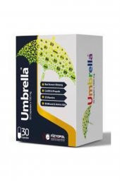 Umbrella 30 Tb Multivitamin Mineraller - 1