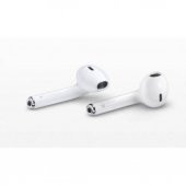 Sensörlü Kablosuz Bluetooth Kulaklık İphone 5,6,7,8,X ve Android - 4
