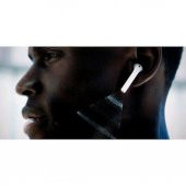 Sensörlü Kablosuz Bluetooth Kulaklık İphone 5,6,7,8,X ve Android - 5