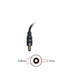 Hp Mini 311 Şarj Aleti Adaptör - 4