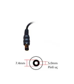 Hp Pavilion DV7-4283CL Şarj Aleti Adaptör - 4