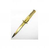 Tac Force Gold Otomatik Kamp Çakısı - 1