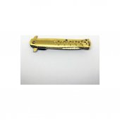 Tac Force Gold Otomatik Kamp Çakısı - 3