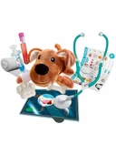 Baby Clementoni Bilim Ve Oyun Minik Veteriner Cle-64195 - 1