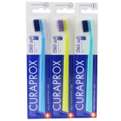 Curaprox CS 1560 Soft Diş Fırçası - 2