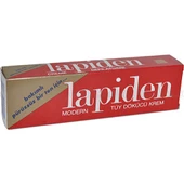 Lapiden Modern Tüy Dökme Kremi - 1