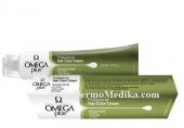 Omega Plus Color Professional Hair Color Cream 60 ml 8/33 Kahve Köpüğü - 1