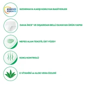 EVONY EMİCİ KÜLOT UNISEX LARGE 30X4'lü (120 ADET) - 3