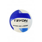 TRYON VT-110 Dikişli 5 No Voleybol Topu VT-110 HKN - 1
