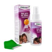 Paranit Bit Ve Sirke Spreyi 100 ml - 1