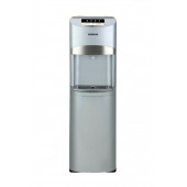 Siemens DW15701 Gizli Damacanalı Gri Su Sebili - 1