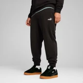 Puma 682608 01 Ess Logo Sweatpants Erkek Eşofman Alt - 3
