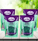 Vi-vet Granül Boncuk Azulen Ağda 250 g X 4 adet - 1