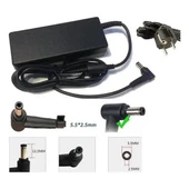 Asus K52J Şarj Aleti Adaptör - 2