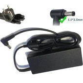 Asus K52J Şarj Aleti Adaptör - 4