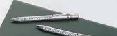 Faber Castell Versatil Kalem Grip 2011 0.7  MM Gümüş - 6
