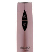 Korkmaz Vertex Duo Rosagold Blender Set A444-05 - 3