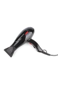 Dn-7103 Turbo Pro 2400 W Saç Kurutma Makinesi Siyah 11375 - 1