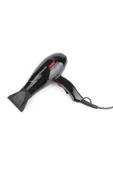 Dn-7103 Turbo Pro 2400 W Saç Kurutma Makinesi Siyah 11375 - 1