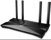 TP-Link Archer Ax20 4 Port 1750 Mbps Router - Teşhir - 1