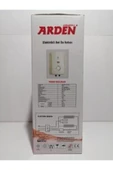 ARDEN Yüksek Verimli Elektrikli Şofben Ani Su Isıtıcısı 7500W - 4