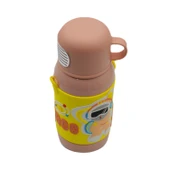 Shotay  Space Termos Kız Çocuk Matara 600 Ml.  SHT-ST-8812-2 thumbnail 4