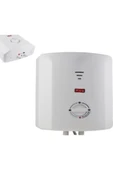 ARDEN Yüksek Verimli Elektrikli Şofben Ani Su Isıtıcısı 7500W - 3