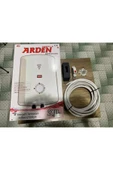 ARDEN Yüksek Verimli Elektrikli Şofben Ani Su Isıtıcısı 7500W - 1
