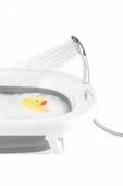 MOJE 3’lü Katlanır Bebek Banyo Küvet Seti(SU TAHLİYELİ) - 6