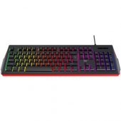 GAMENOTE KB866L Kablolu RGB Gaming Klavye thumbnail 1