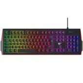 GAMENOTE KB866L Kablolu RGB Gaming Klavye thumbnail 2