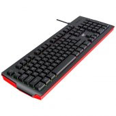 GAMENOTE KB866L Kablolu RGB Gaming Klavye thumbnail 3