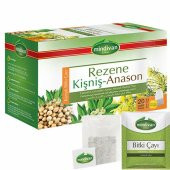 Rezene Kişniş Anason Çayı 20li Bitki Çayı - 1