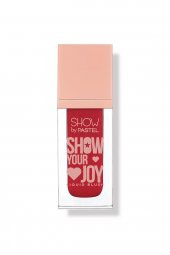 SHOW BY PASTEL SHOW YOUR JOY LIQUID BLUSH 52 - 2