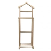 Kadima Gürgen İkili Dilsiz Uşak Ham - 1