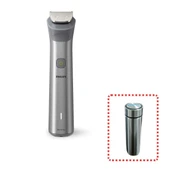 Philips 5000 Serisi MG5950 Traş Makinesi + 500ml Inox Çelik Termos - 1
