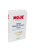 MOJE Boğulma Önleyici Yastık - 3
