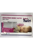 MOJE Mikrofiber Bebek Yastık - 3