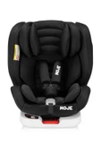 MOJE Safe Up 0-36 Kg 360° Dönebilen Isofix'li Oto Koltuğu - Siyah - 2