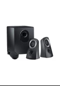 Logitech 980-000413 Z313 25W Siyah 2+1 Subwoofer Hoparlör Sistemi - 2