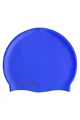 10 Adet Latex Bone Yüzücü Havuz Deniz Bonesi Lüx Bone (RENK ASORTİDİR) - 4